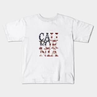 California Kids T-Shirt